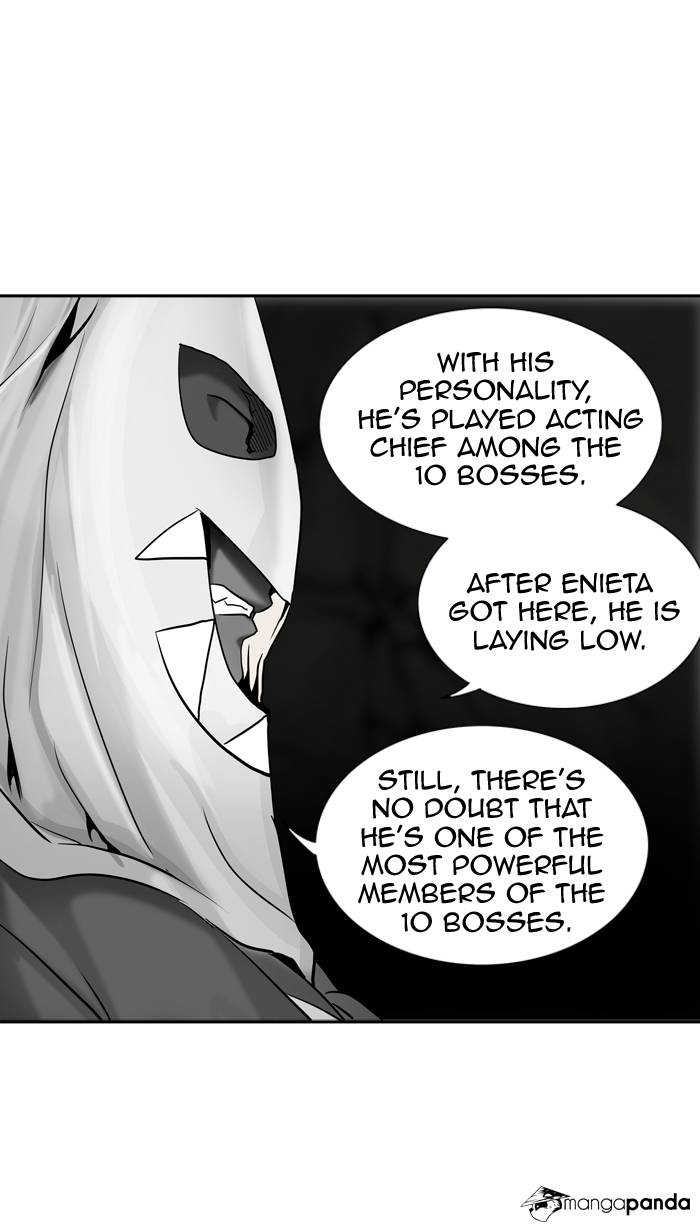 Tower of God Chapter 289 image 73